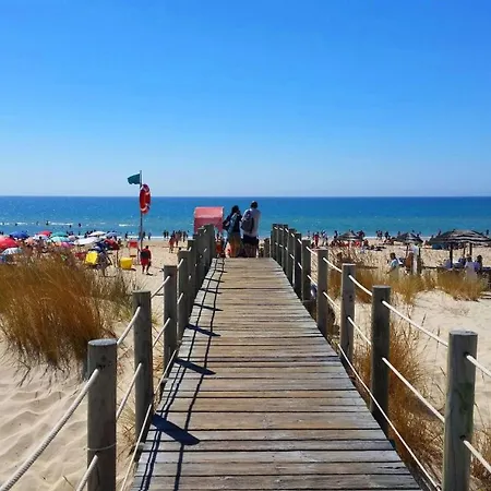 Patricia-dining Patio & Swimming Pool Апартаменты Кабанаш-де-Тавира