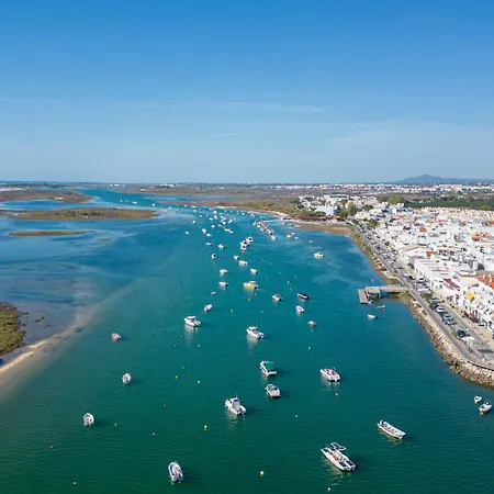 Patricia-dining Patio & Swimming Pool Апартаменты Кабанаш-де-Тавира