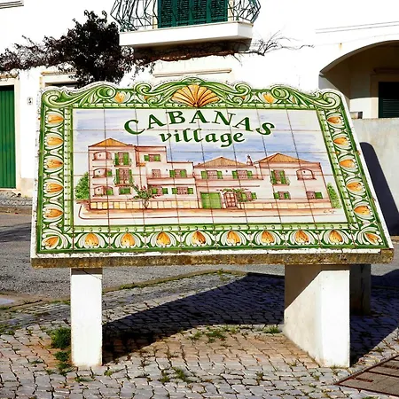 Patricia-dining Patio & Swimming Pool * Cabanas De Tavira